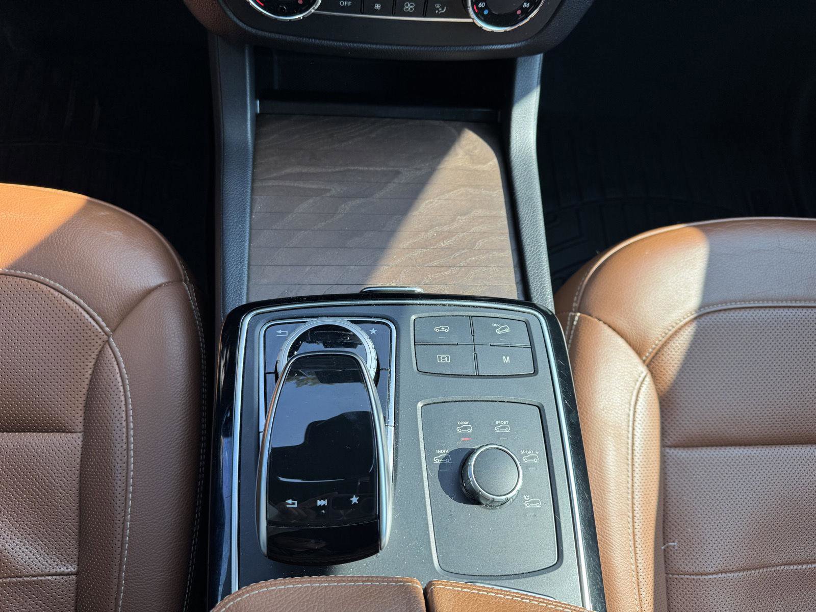 Certified 2019 Mercedes-Benz GLE 43 AMG 4MATIC Coupe image 14