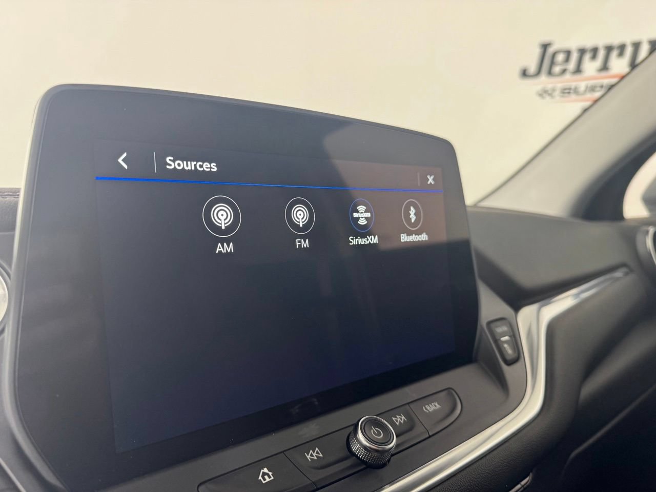 Used 2024 Chevrolet Blazer LT w/ Convenience Package FWD image 18