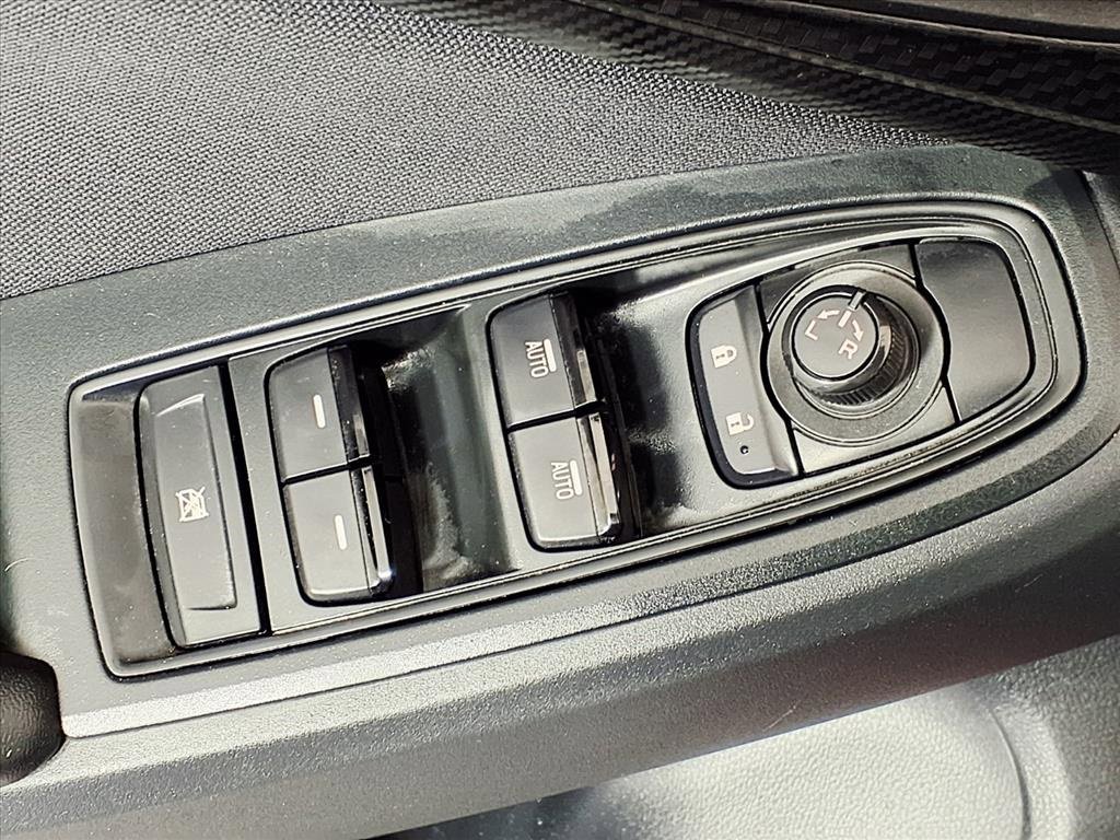 Used 2018 Subaru Crosstrek 2.0i Premium w/ Eyesight System image 15