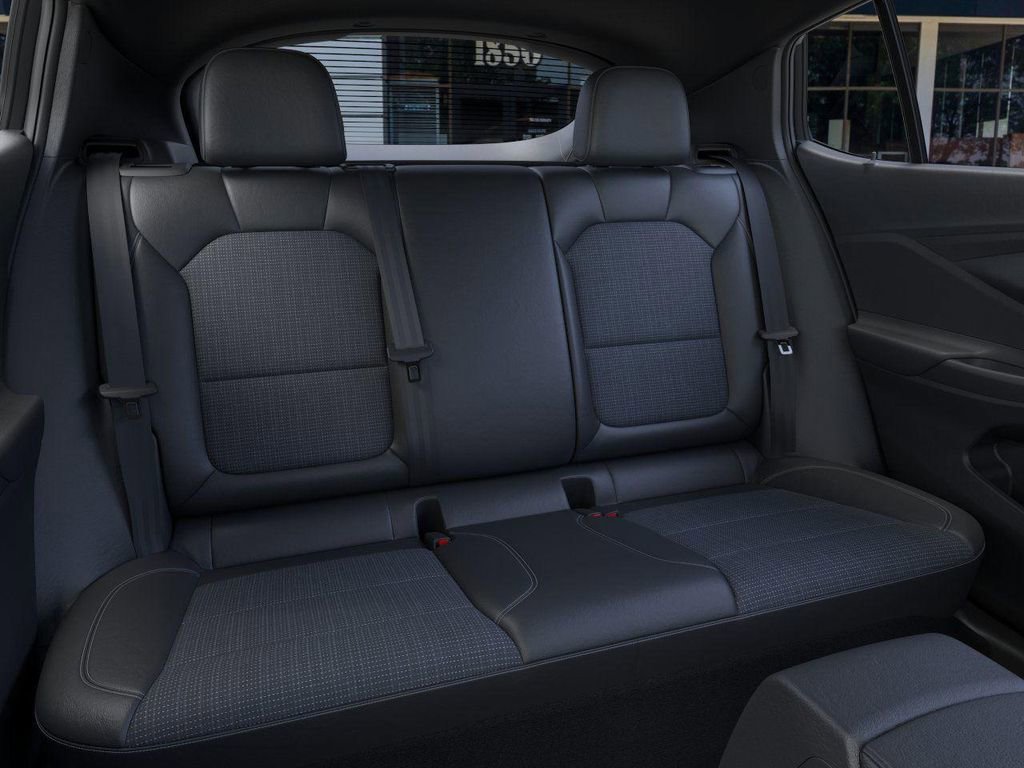 New 2026 Buick Envista Sport Touring w/ Convenience I Package FWD image 17
