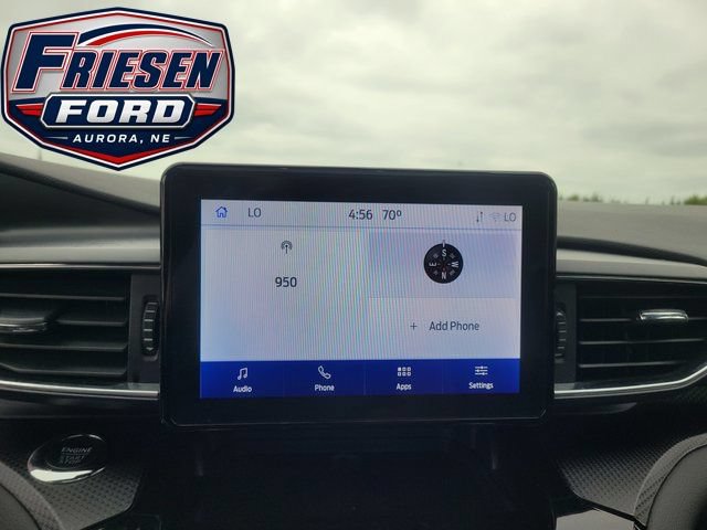 Used 2022 Ford Explorer ST w/ ST Street Pack AWD/4WD image 20