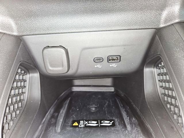 Used 2025 Chevrolet TrailBlazer ACTIV w/ Convenience Package image 26