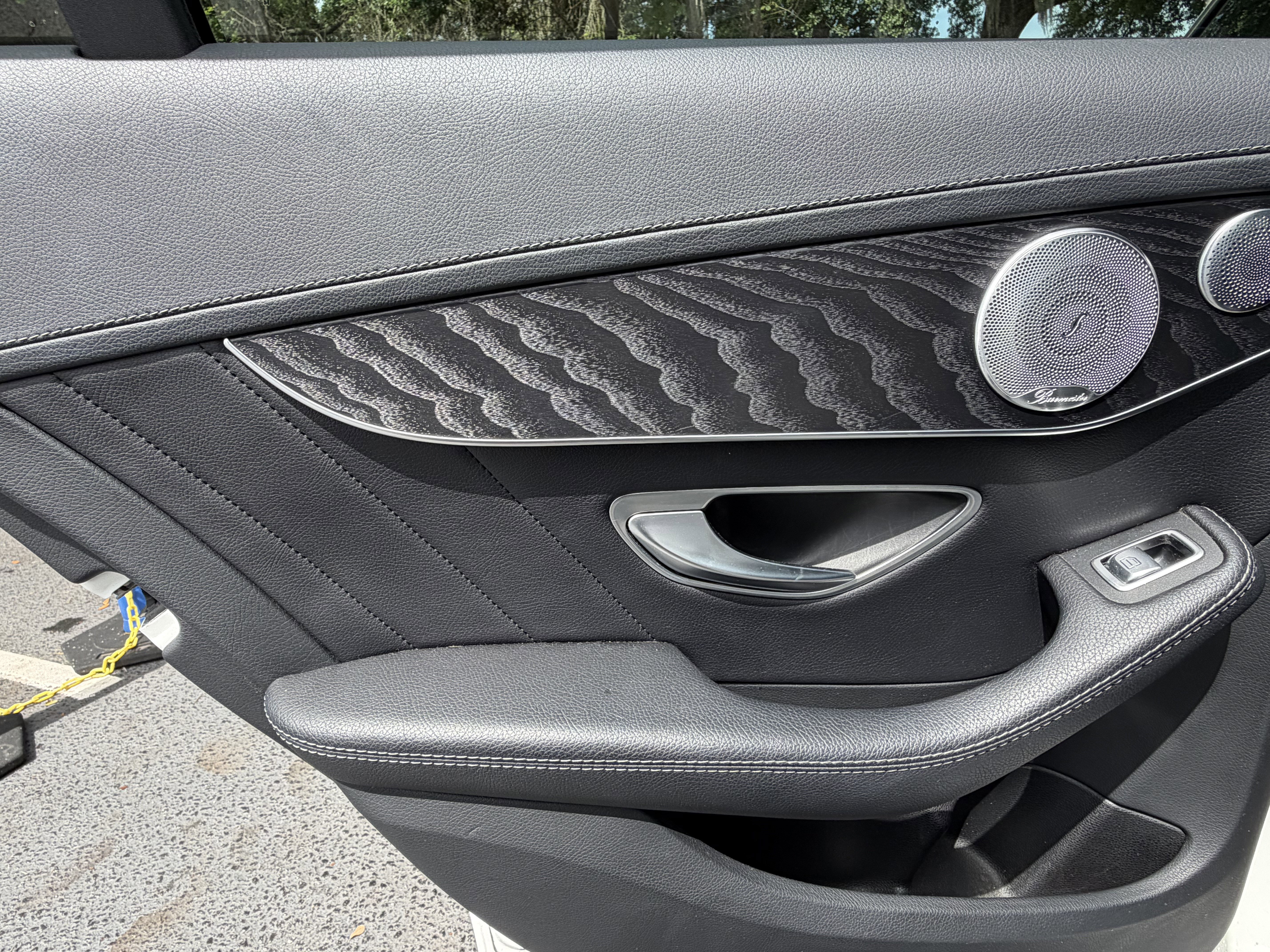 Used 2015 Mercedes-Benz C 300 4MATIC Sedan image 32