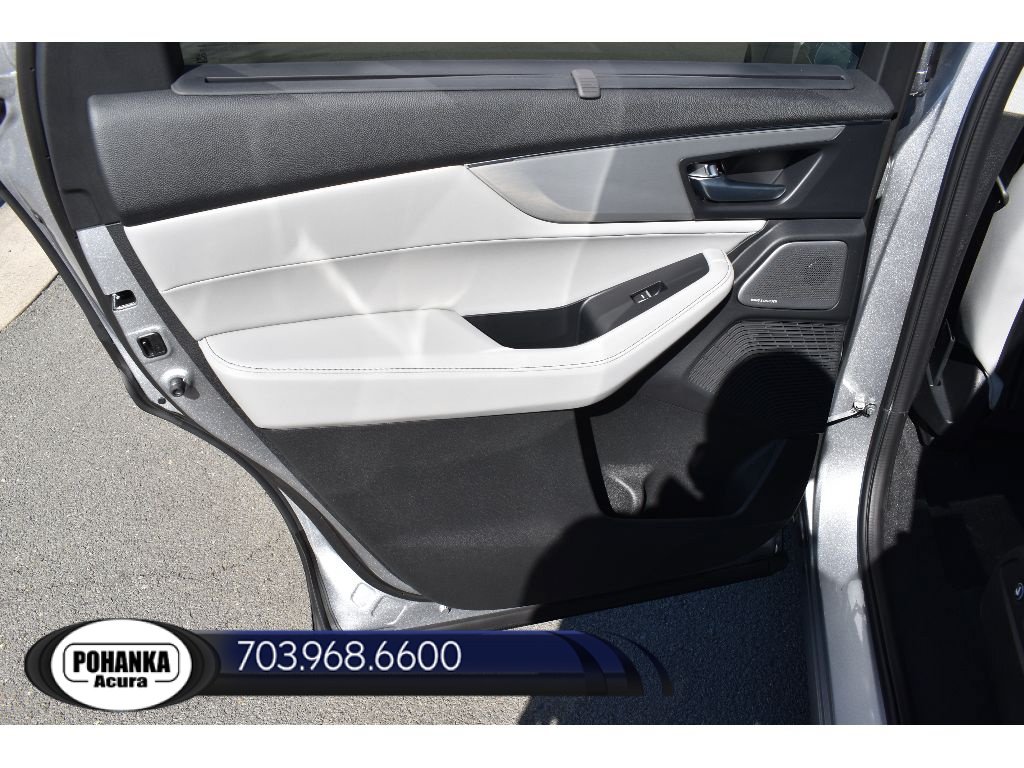 New 2026 Acura MDX w/ Technology Package AWD/4WD image 29
