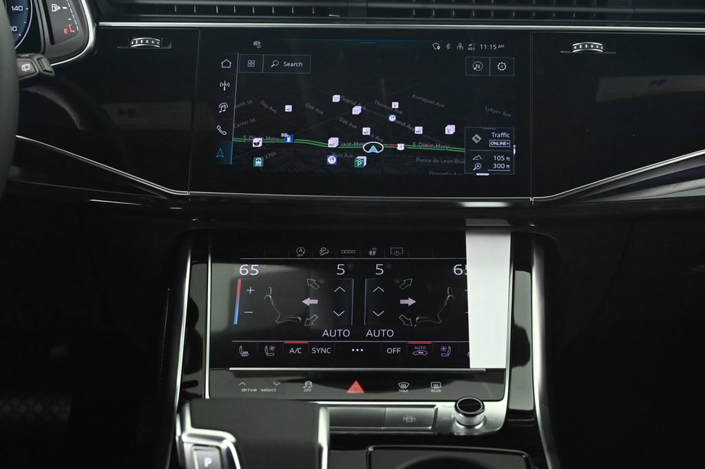 New 2026 Audi Q8 Premium Plus image 13