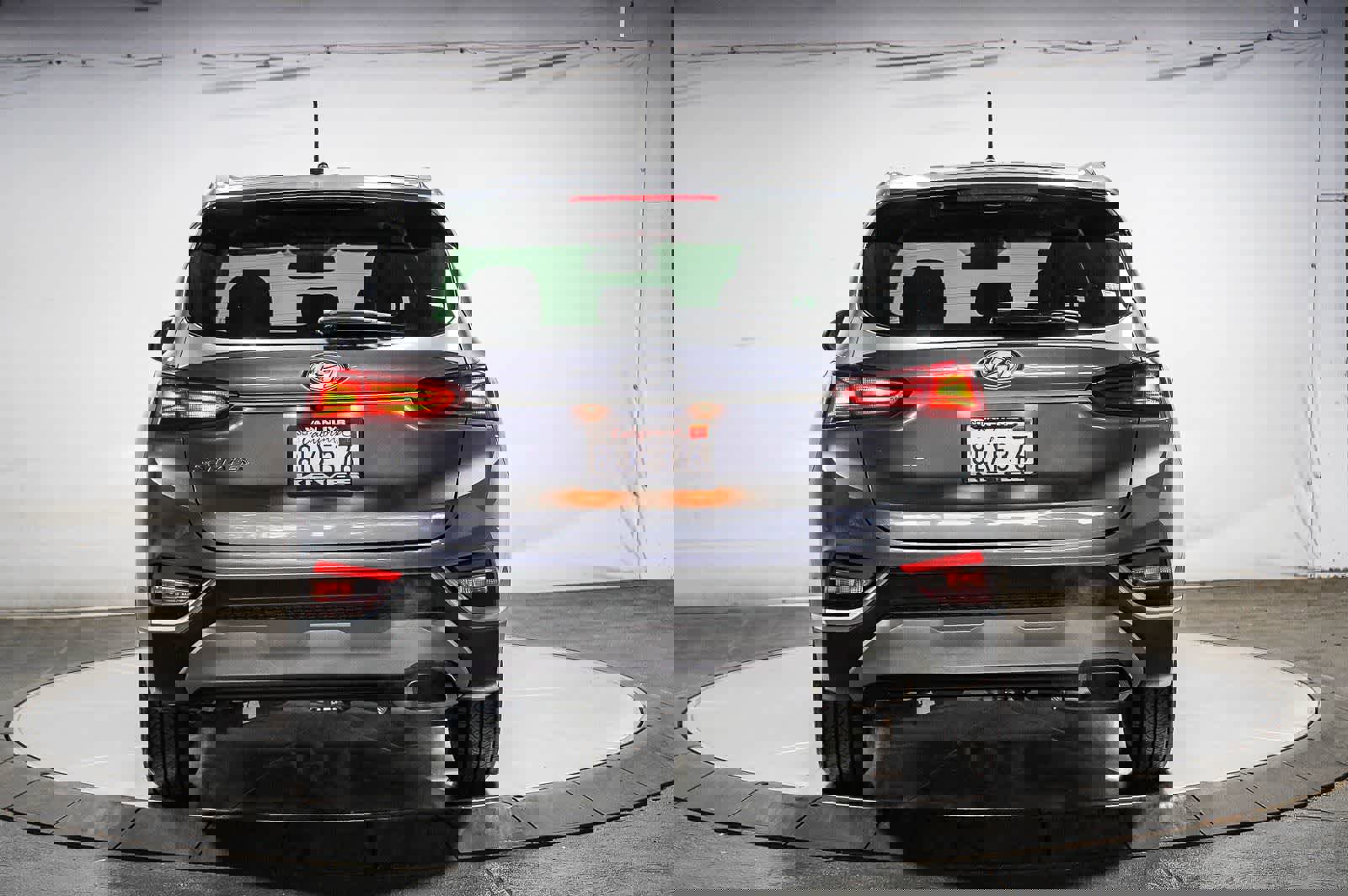 Used 2019 Hyundai Santa Fe SE FWD image 5