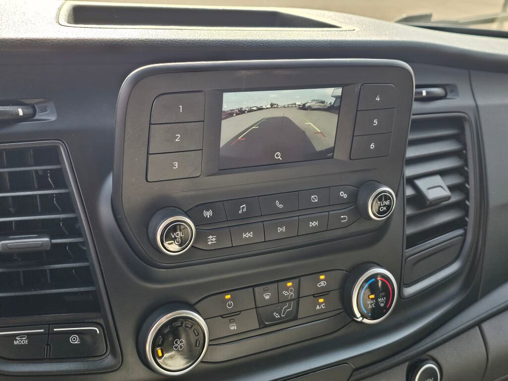 Used 2020 Ford Transit 350 Low Roof image 29