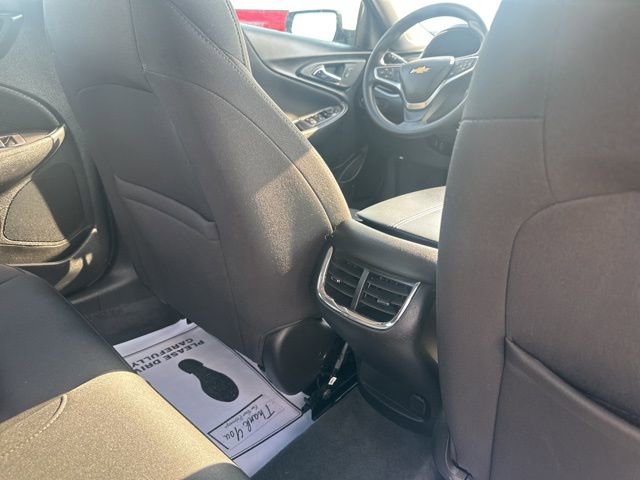 Used 2022 Chevrolet Malibu LT FWD image 11
