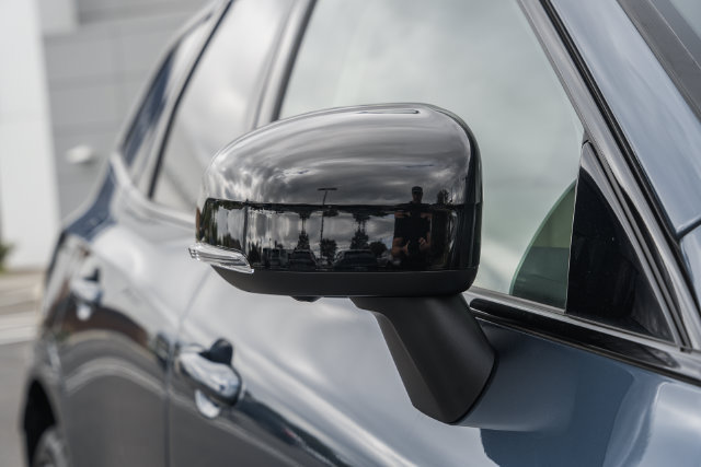 New 2027 Volvo XC60 B5 Ultra AWD/4WD image 17