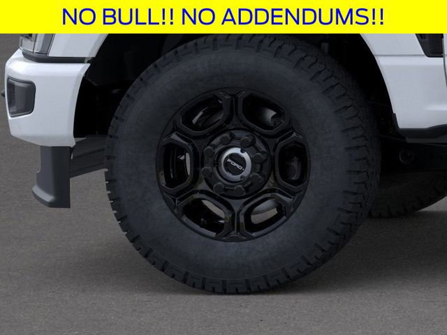 New 2026 Ford F250 XL w/ STX Appearance Package image 20