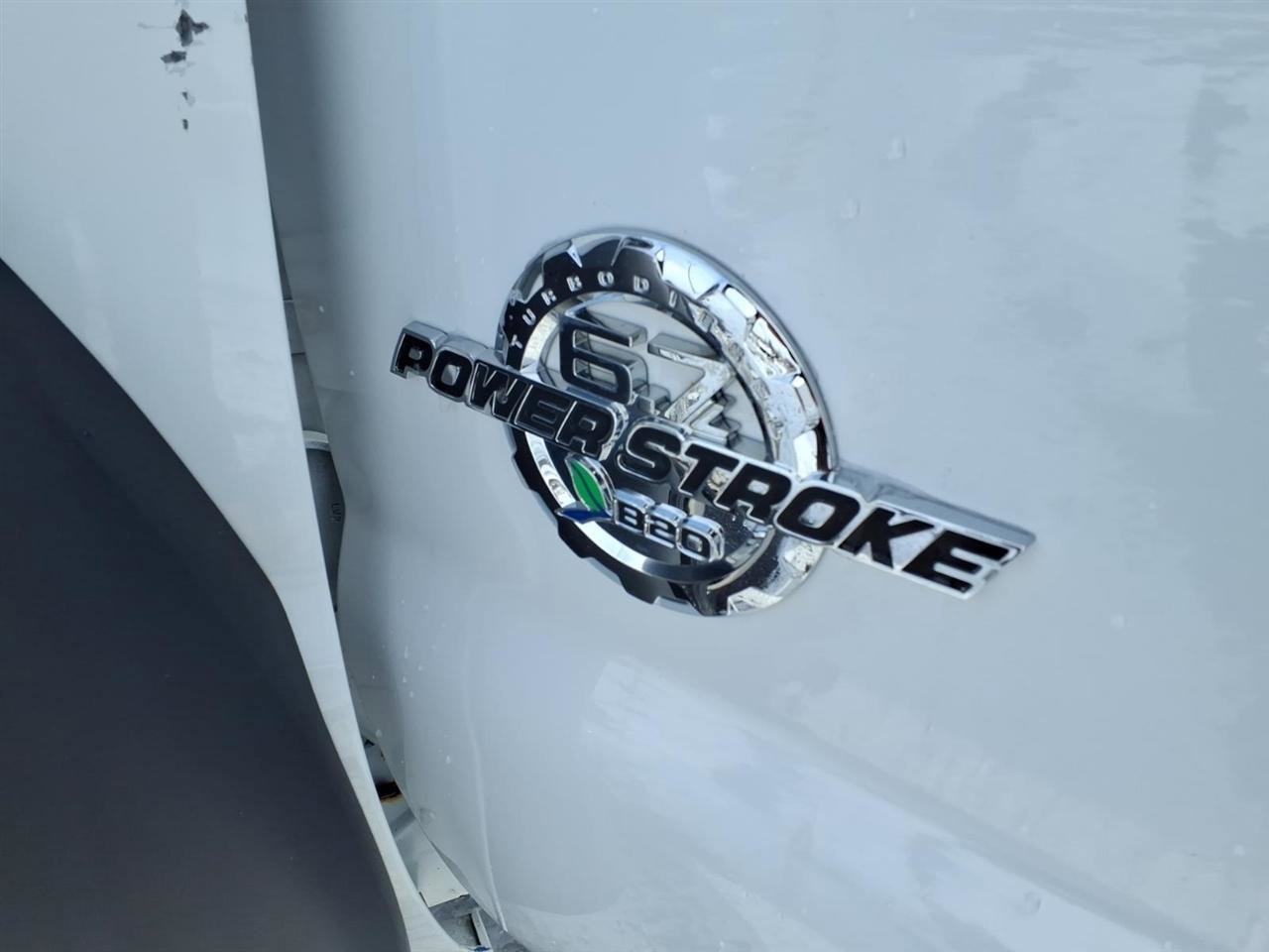 Used 2016 Ford F450 XL w/ Power Equipment Group image 31