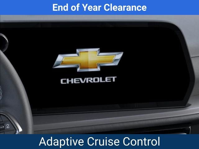 New 2025 Chevrolet Traverse LT w/ Sun and Wheel Package image 23