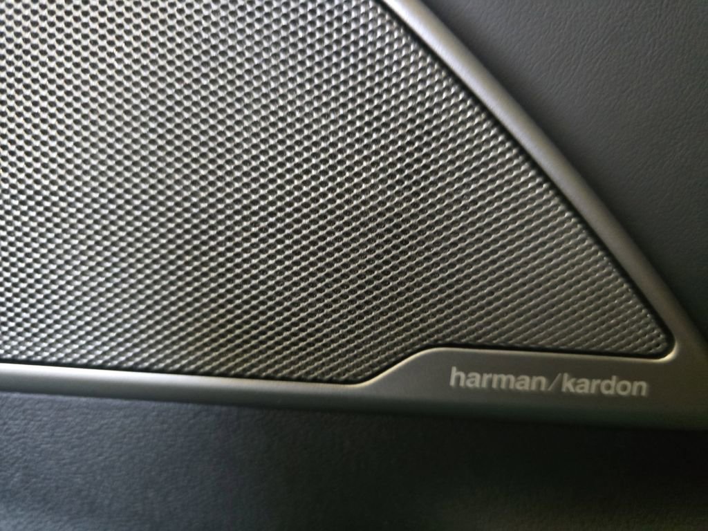 Used 2021 BMW M5 w/ Executive Package image 31