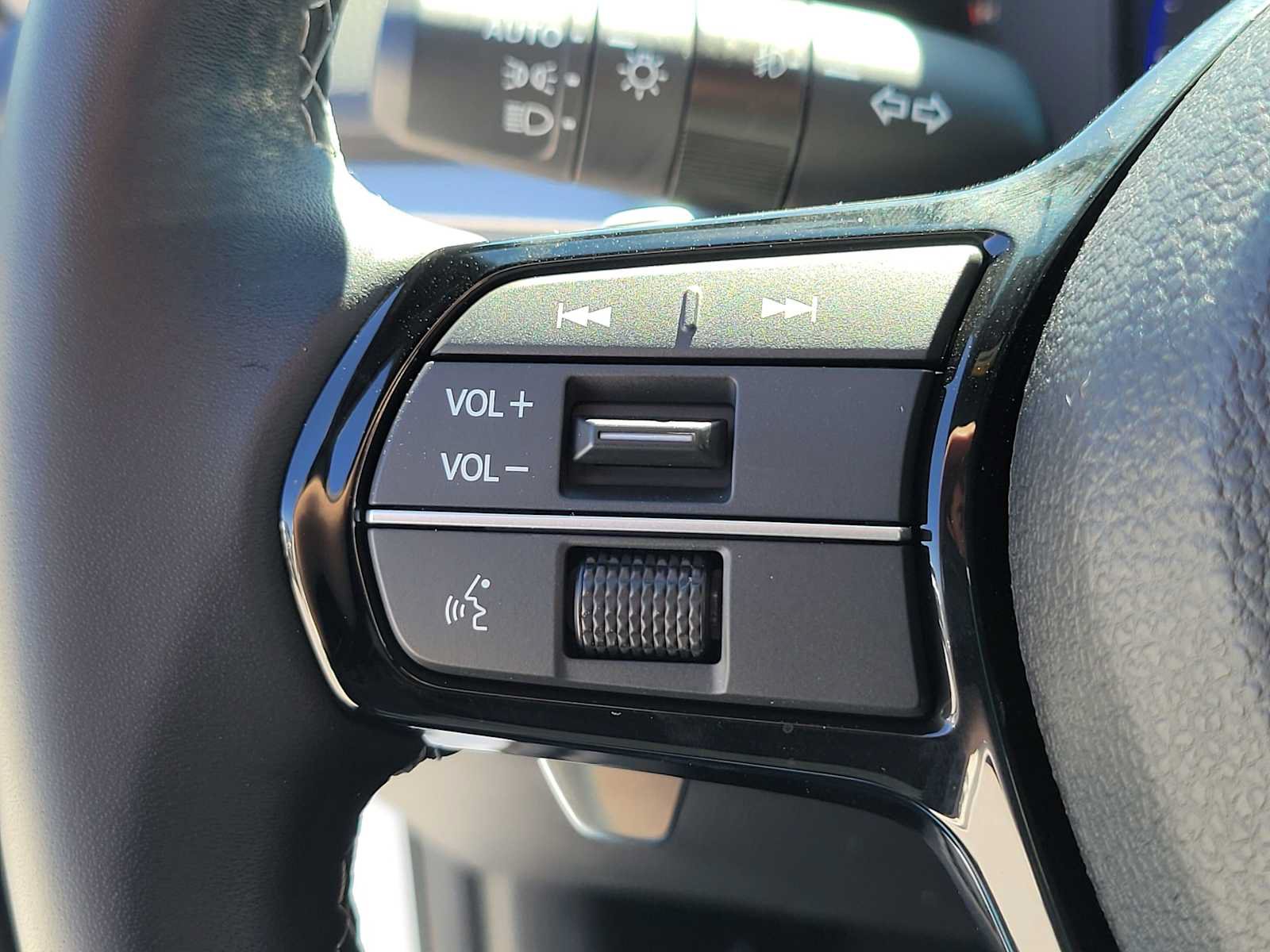 Certified 2026 Acura Integra A-Spec FWD image 29