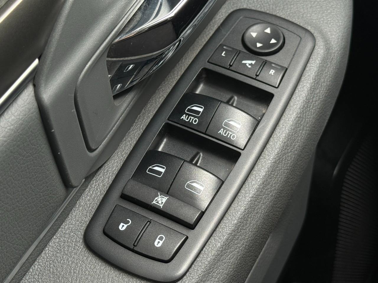 Used 2018 RAM 1500 Big Horn image 20