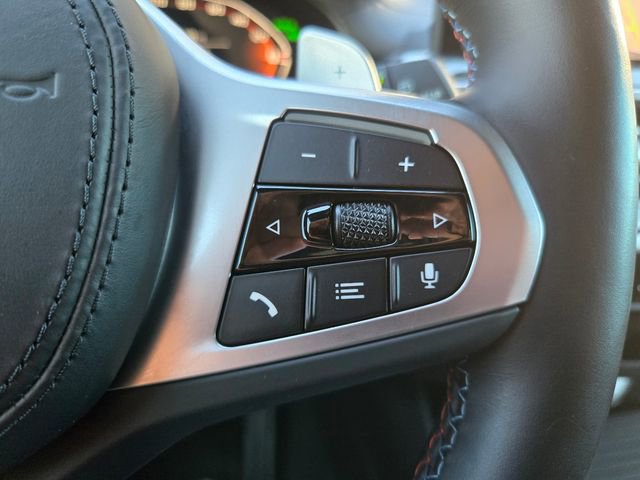 Used 2023 BMW X3 M40i image 25