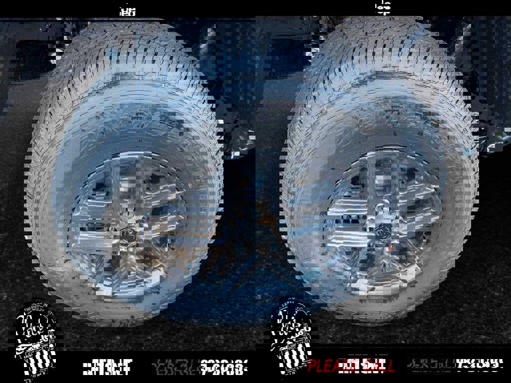 New 2026 Jeep Gladiator Sport image 23