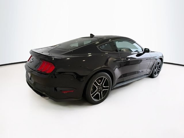 Used 2022 Ford Mustang Premium w/ Equipment Group 201A RWD image 7