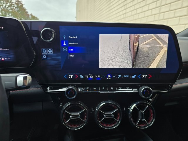 Used 2024 Chevrolet Blazer EV RS image 37