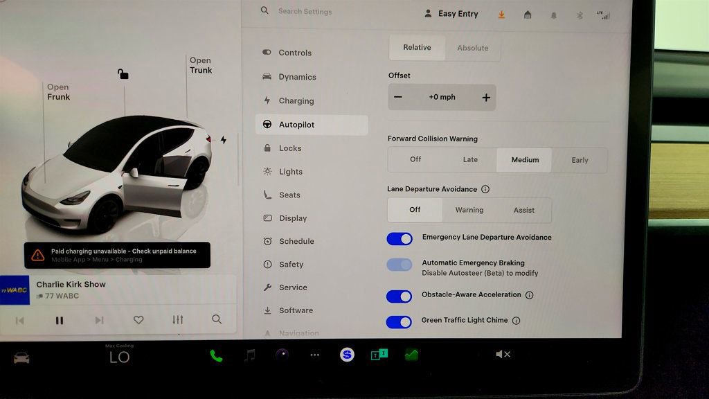 Used 2023 Tesla Model Y Long Range image 20