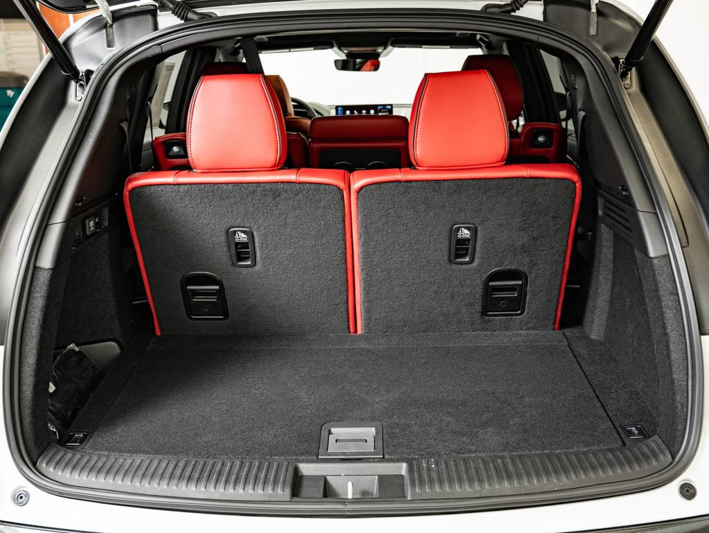 New 2026 Acura MDX A-Spec AWD/4WD image 20