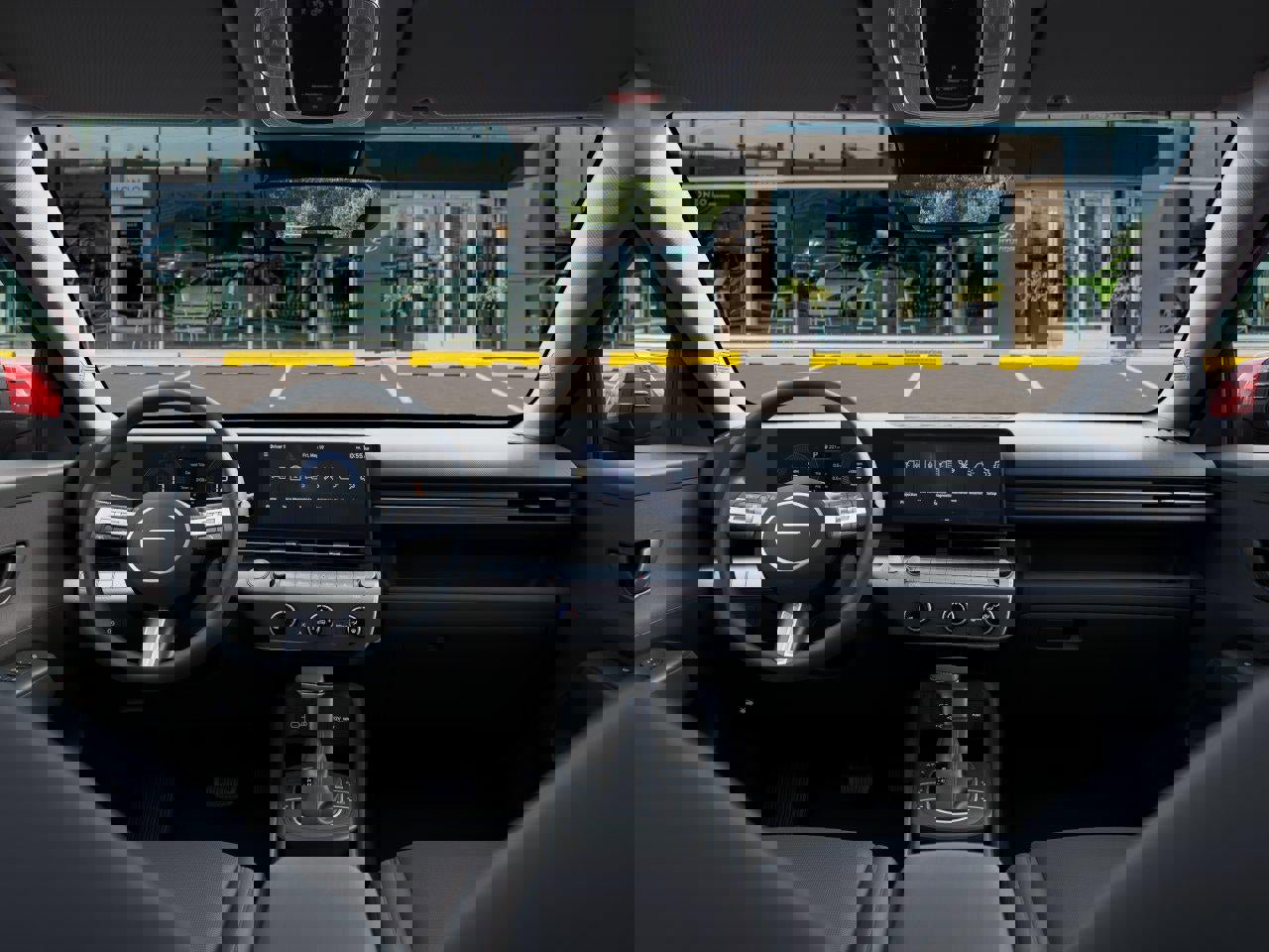 New 2026 Hyundai Kona SE image 11