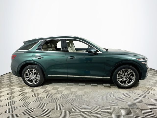 Certified 2024 Genesis GV70 2.5T w/ Select Package AWD/4WD image 2