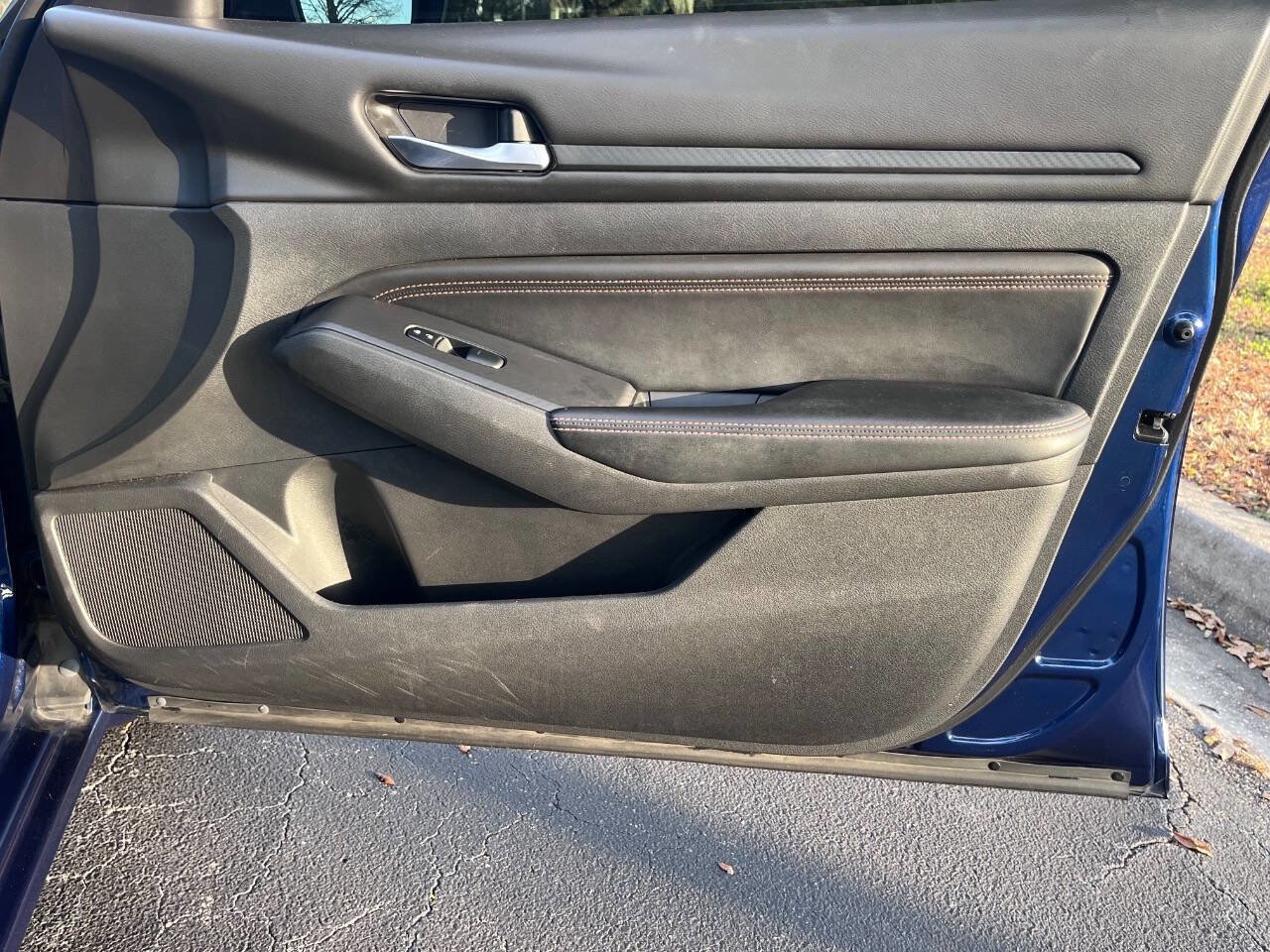 Used 2019 Nissan Altima 2.5 SR image 33