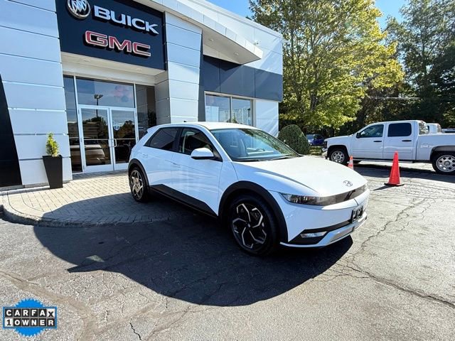 Used 2024 Hyundai Ioniq 5 SE image 5