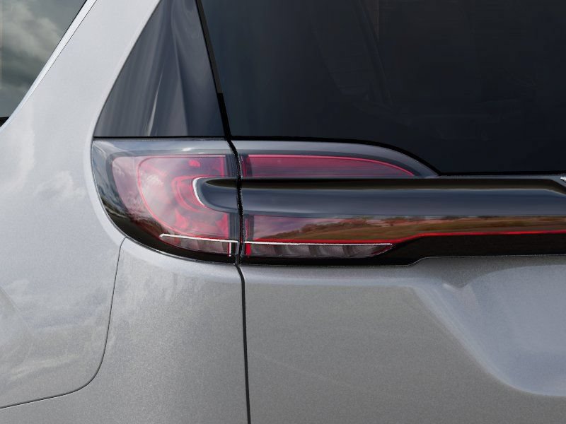 New 2026 Chrysler Pacifica Select FWD image 9