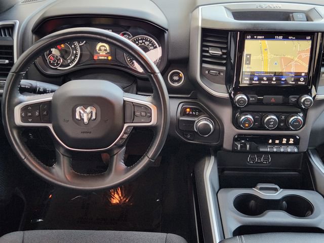 Used 2020 RAM 1500 Big Horn image 24