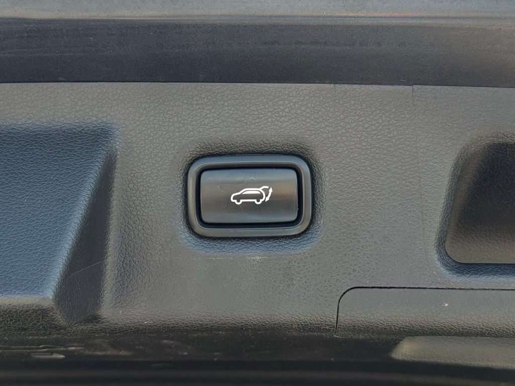 Used 2022 Hyundai Santa Fe Calligraphy w/ Cargo Package AWD/4WD image 16