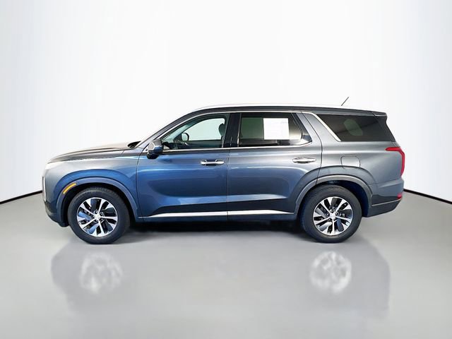Used 2020 Hyundai Palisade SEL image 4