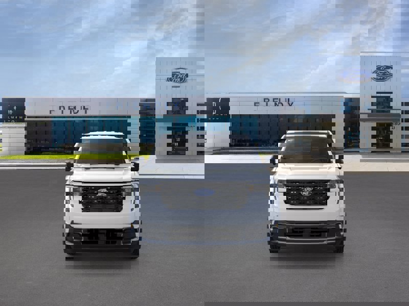 New 2026 Ford Maverick Lariat image 6