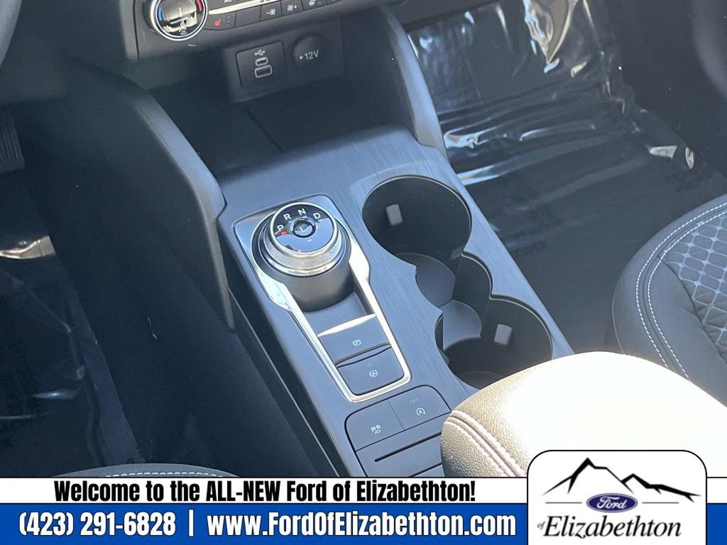 New 2026 Ford Escape Active w/ Cold Weather Package image 14