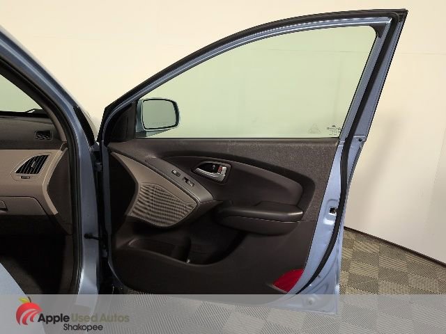 Used 2013 Hyundai Tucson GLS image 28