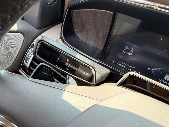 Certified 2022 Lincoln Navigator L Reserve AWD/4WD image 25