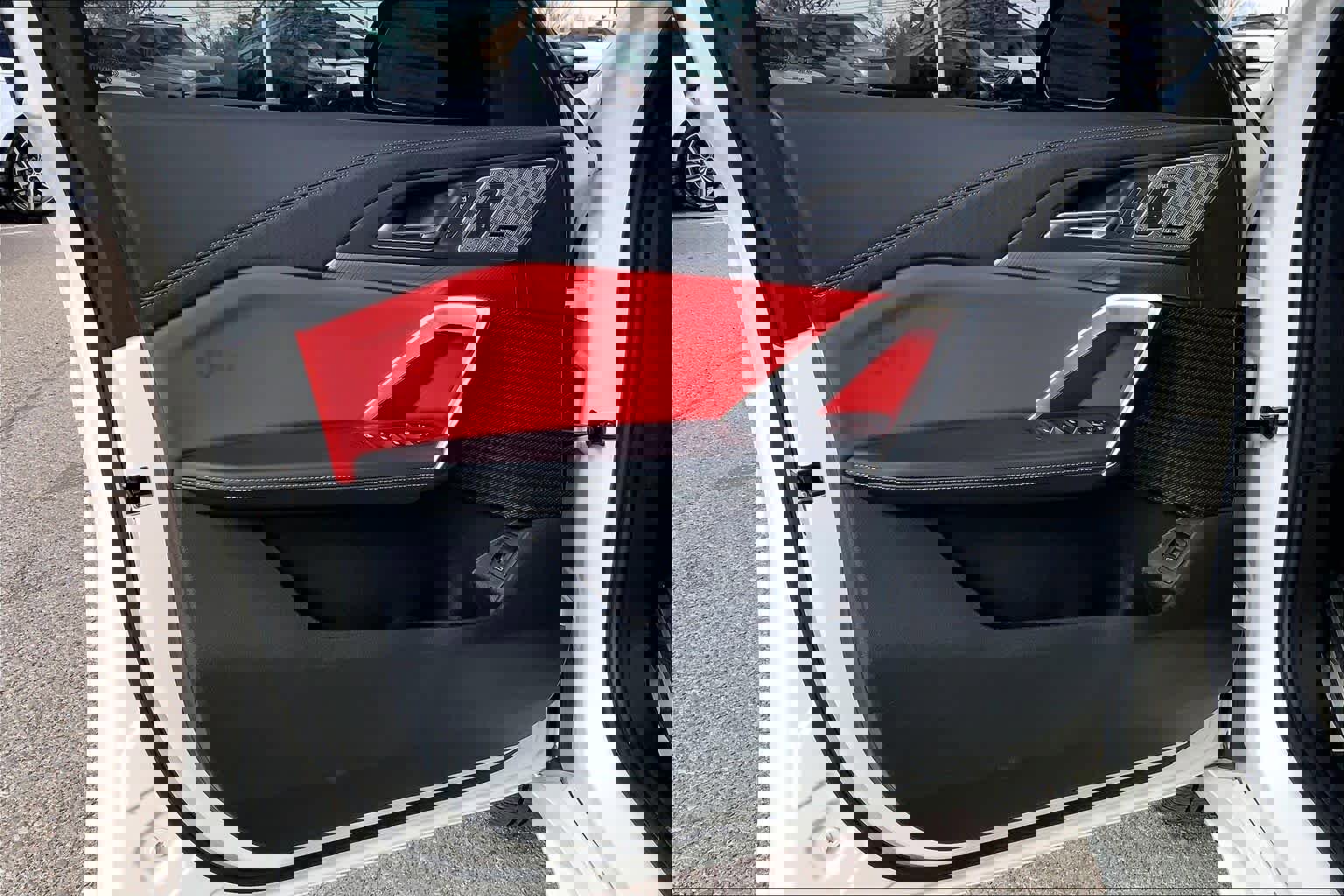 Used 2024 BMW X2 M35i w/ Premium Package image 21