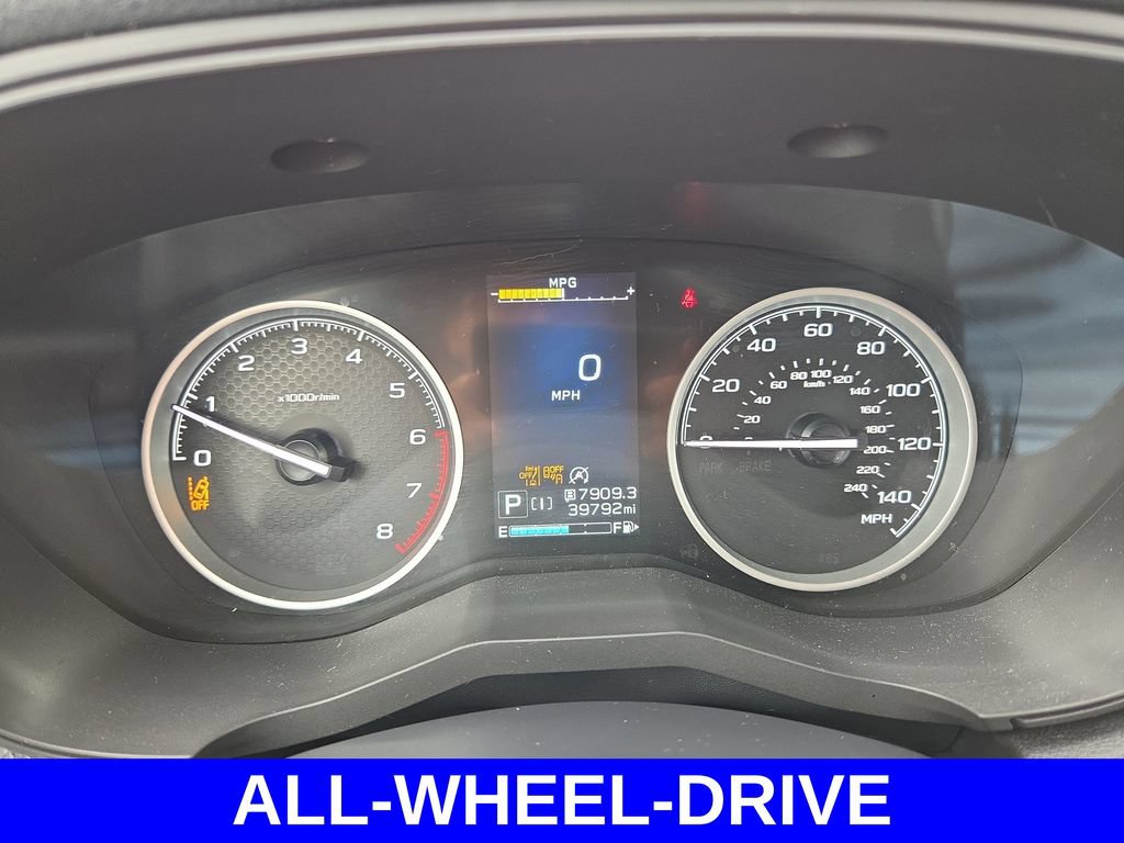Certified 2023 Subaru Forester Limited AWD/4WD image 28