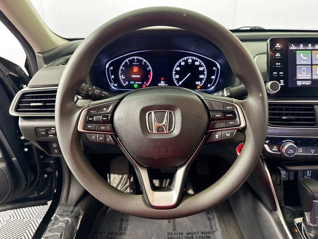 Used 2018 Honda Accord EX image 11