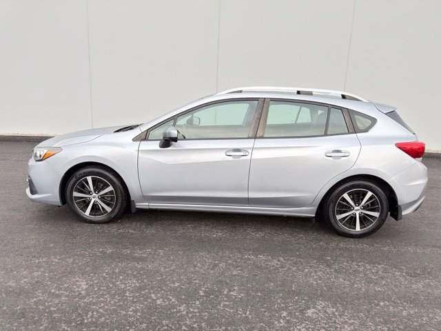 Used 2021 Subaru Impreza 2.0i Premium AWD/4WD image 10
