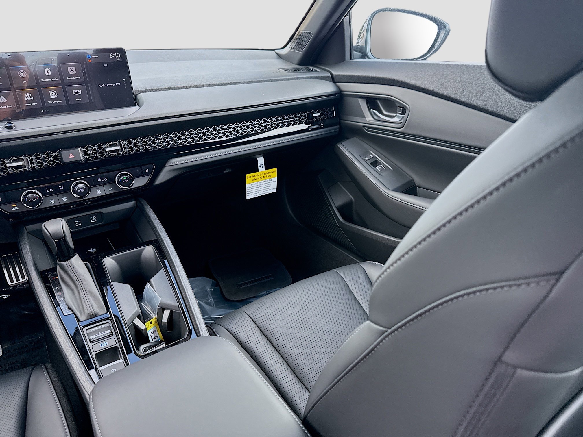 New 2026 Honda Accord Sport image 18