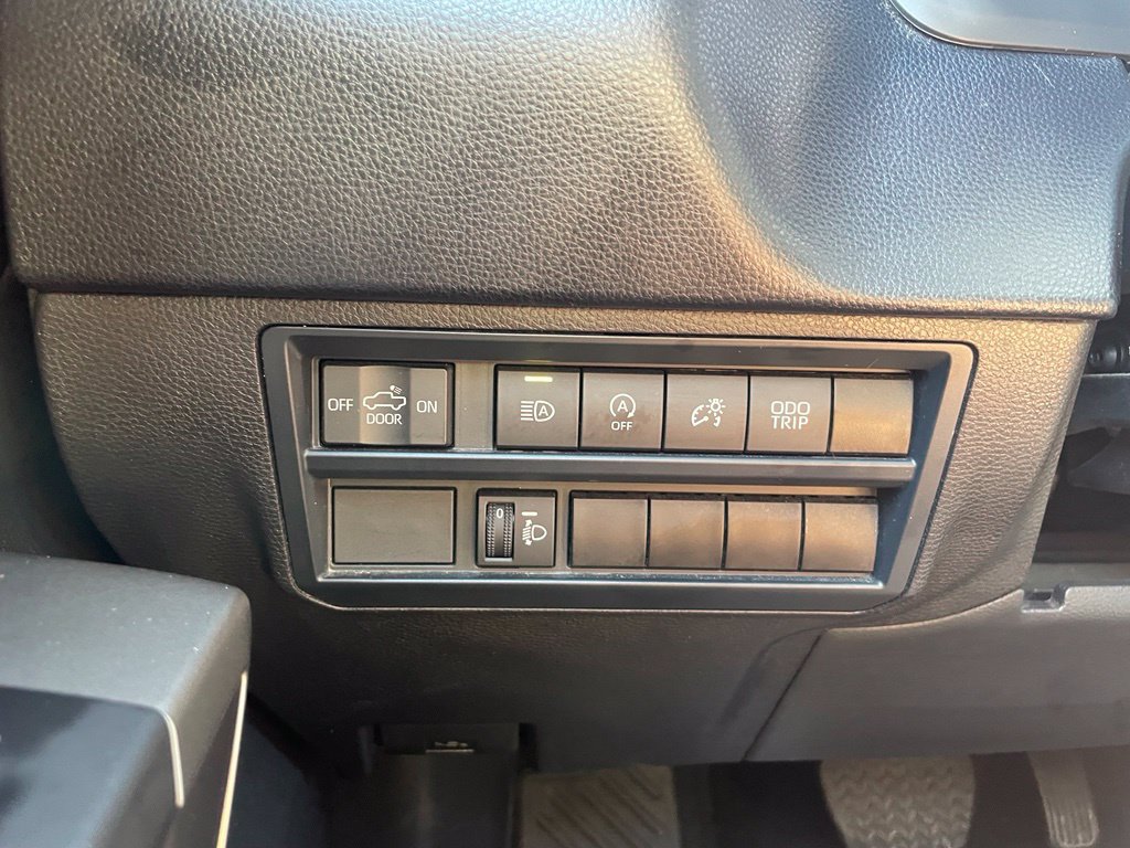 Used 2025 Toyota Tundra SR5 RWD image 18