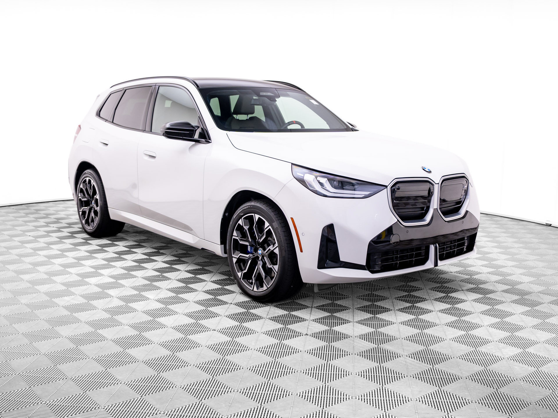 Certified 2026 BMW X3 M50 AWD/4WD image 7