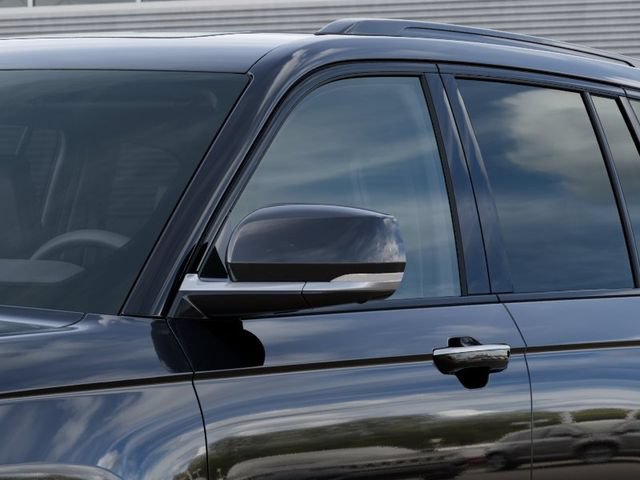 New 2026 Jeep Grand Cherokee Summit AWD/4WD image 13