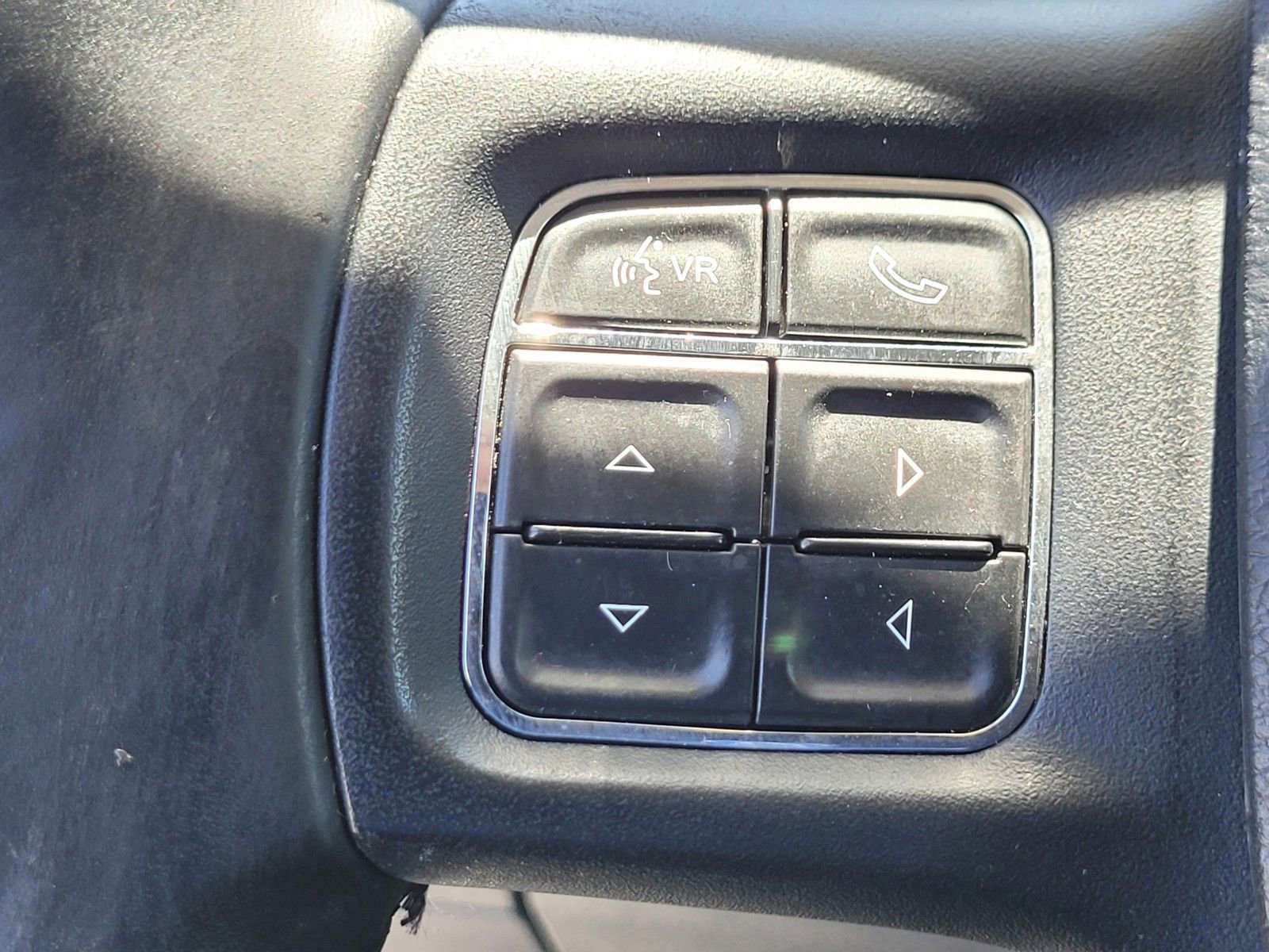 Used 2017 RAM 1500 Big Horn RWD image 22
