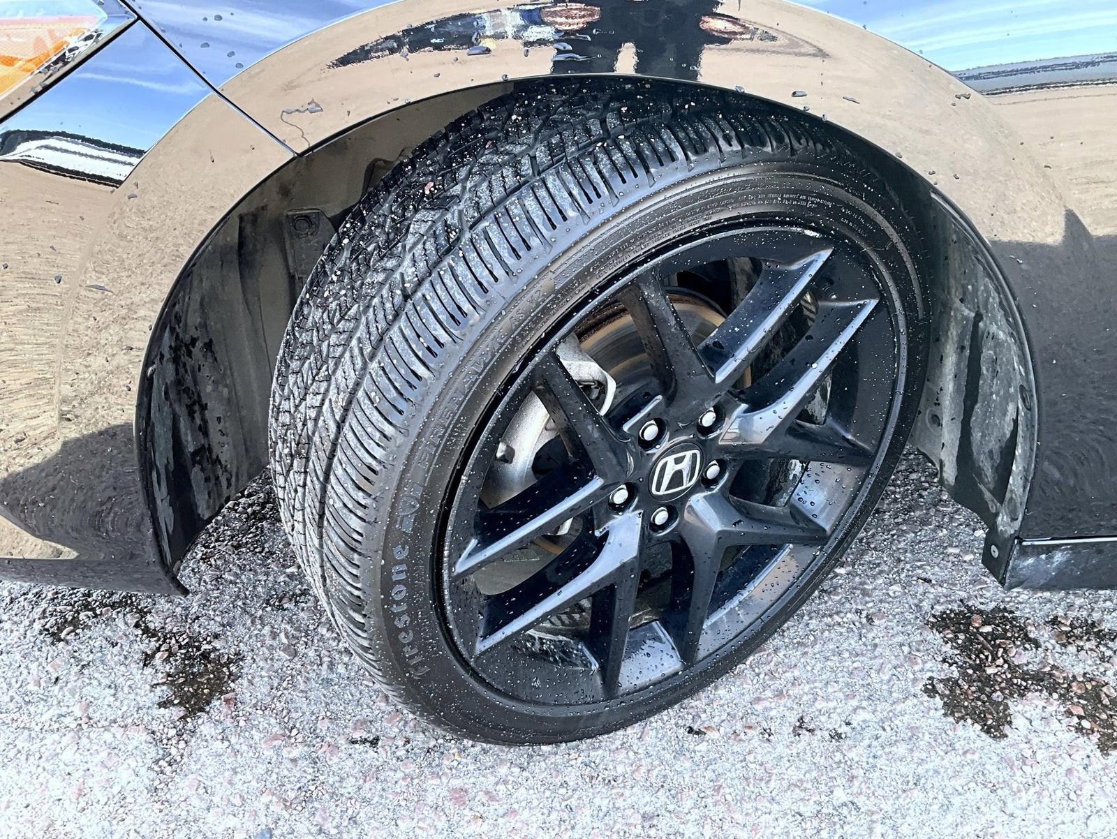 Used 2022 Honda Civic Sport image 23