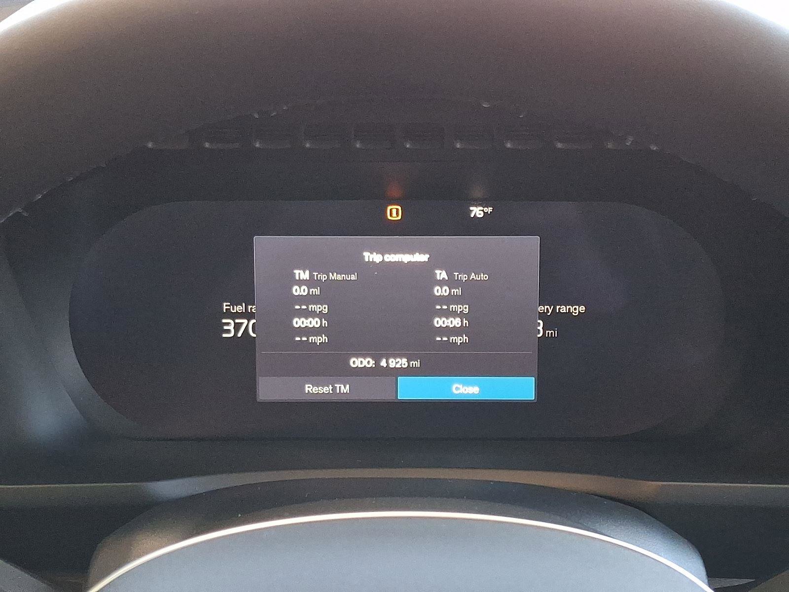 Certified 2026 Volvo XC90 T8 Plus w/ Protection Package Premier image 23