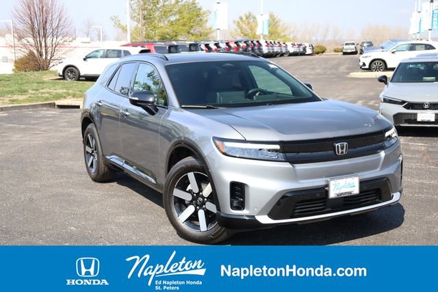 New 2026 Honda Prologue Elite image 1