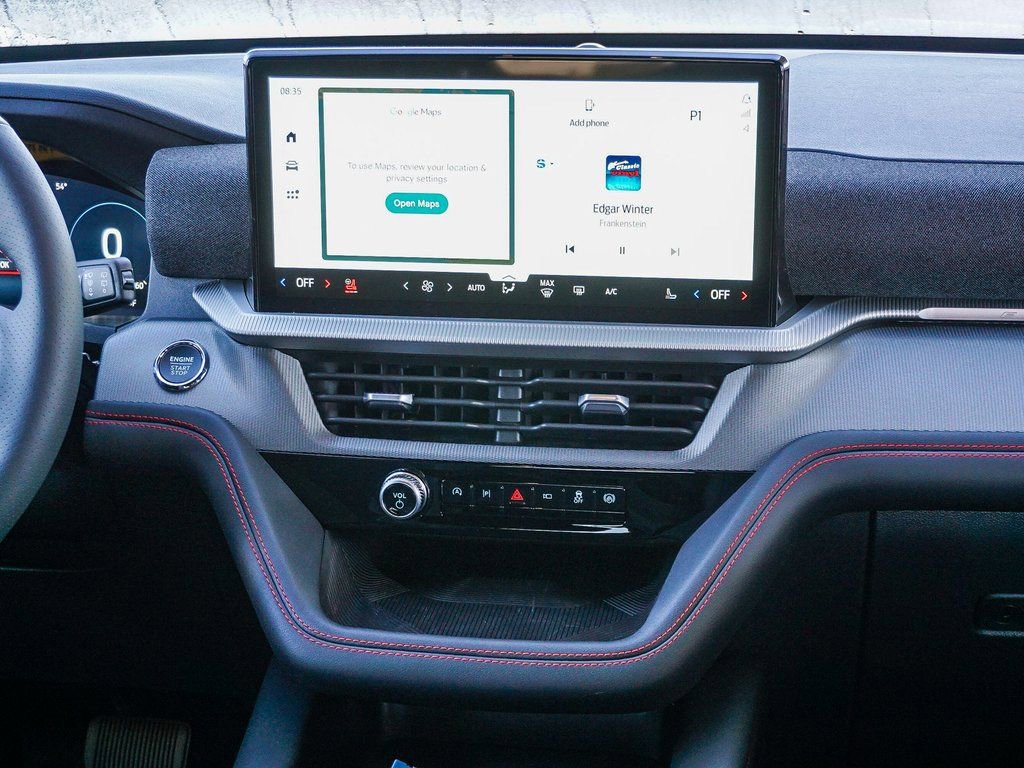 New 2026 Ford Explorer ST image 15